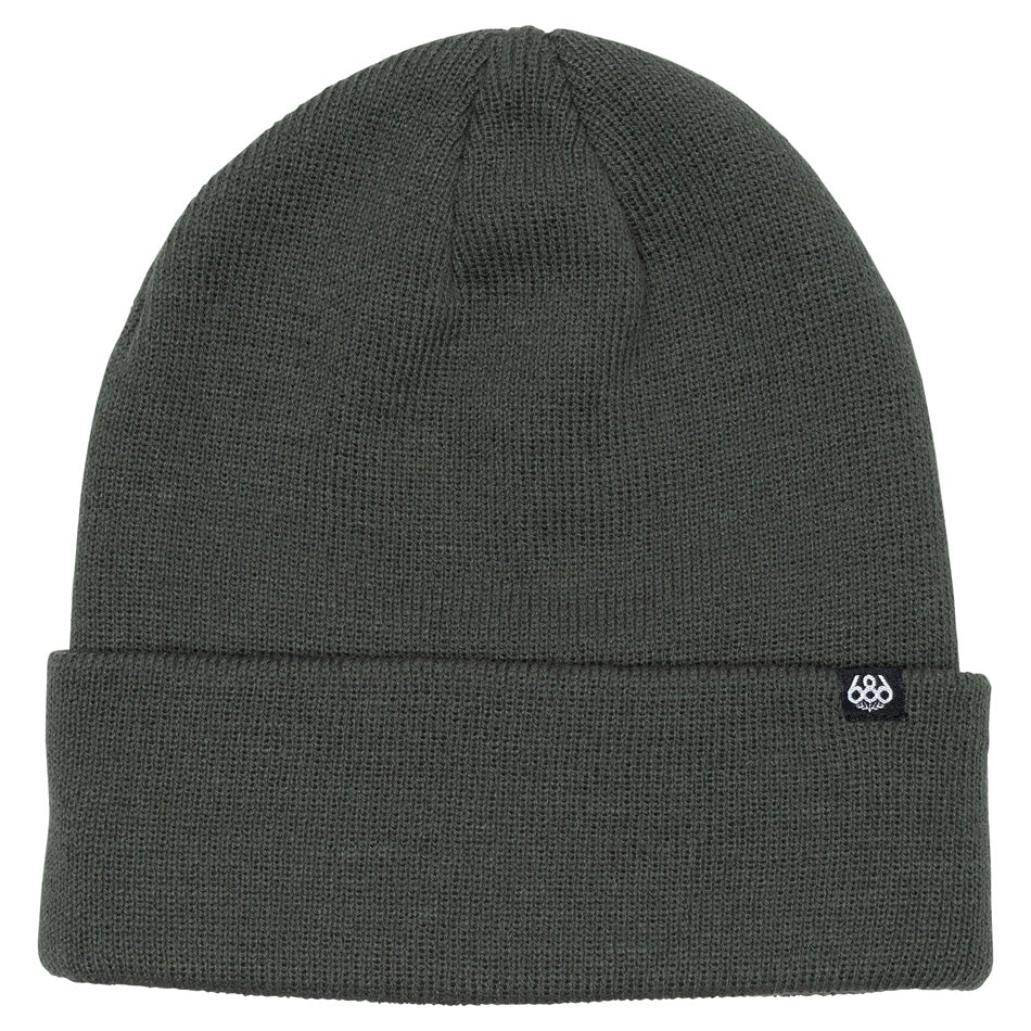 M Standard Roll Up Beanie W24