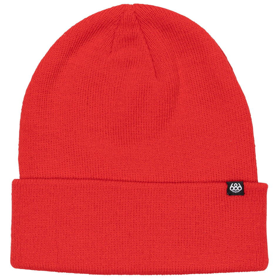 M Standard Roll Up Beanie W24