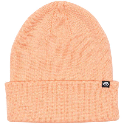 M Standard Roll Up Beanie W24