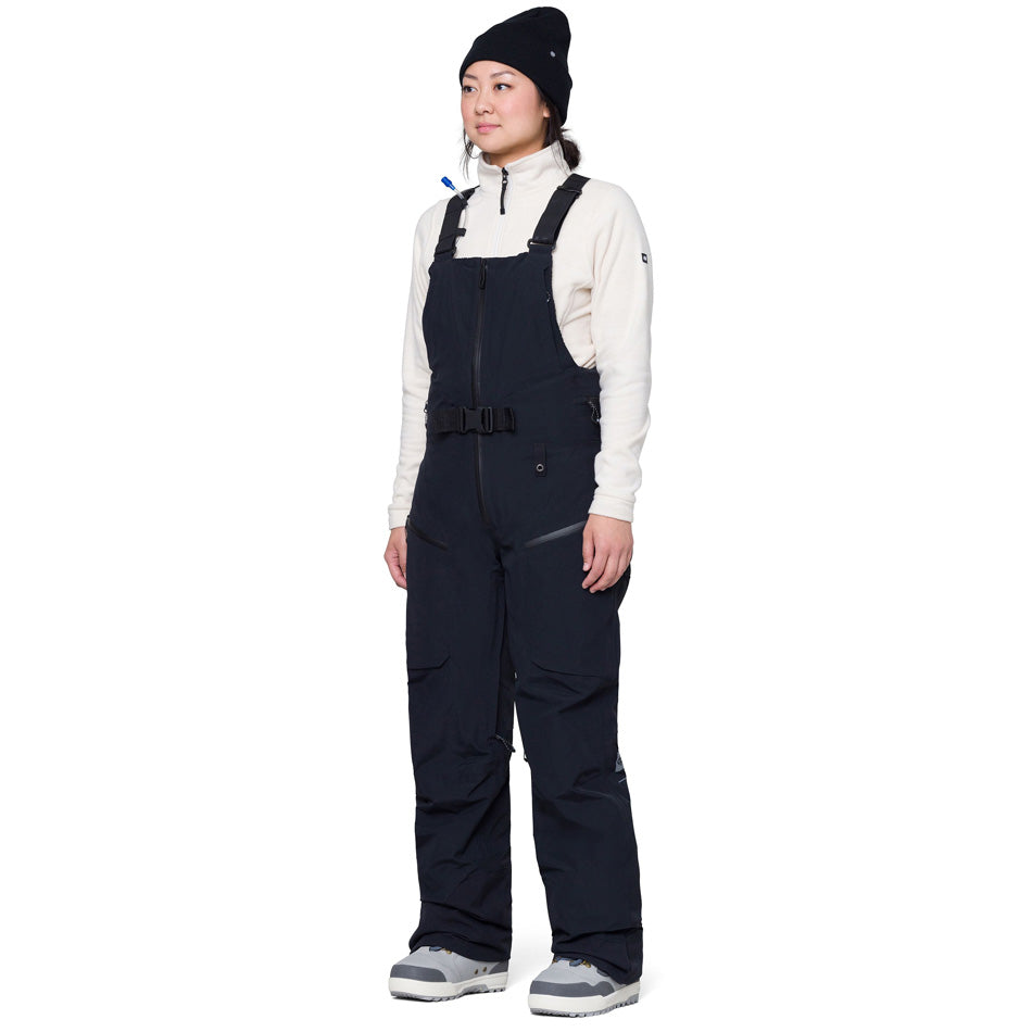 Bib Pants – The Boardroom