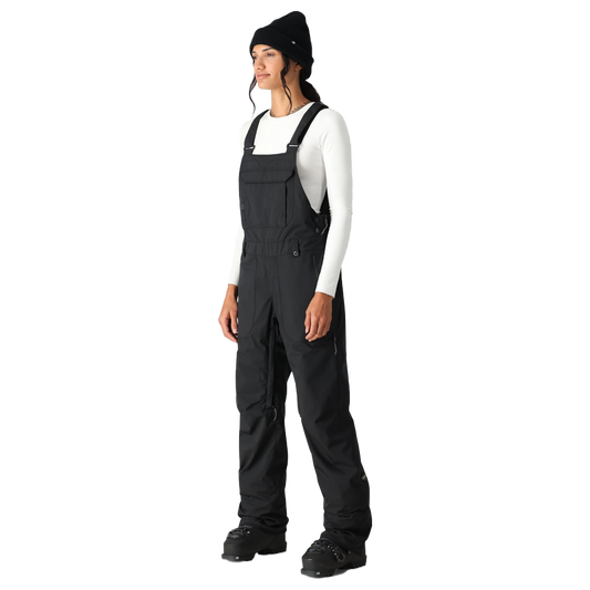 Black Magic Insulated Bib 2025