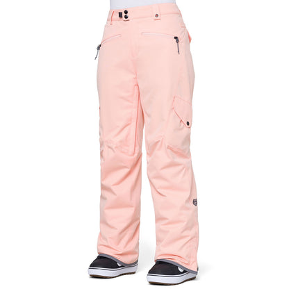 W Aura Insulated Cargo Pant W24