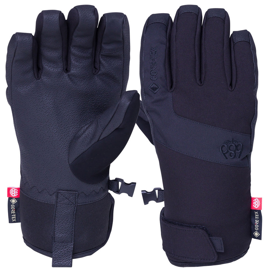 W GORE-TEX Linear Undercuff Glove W24