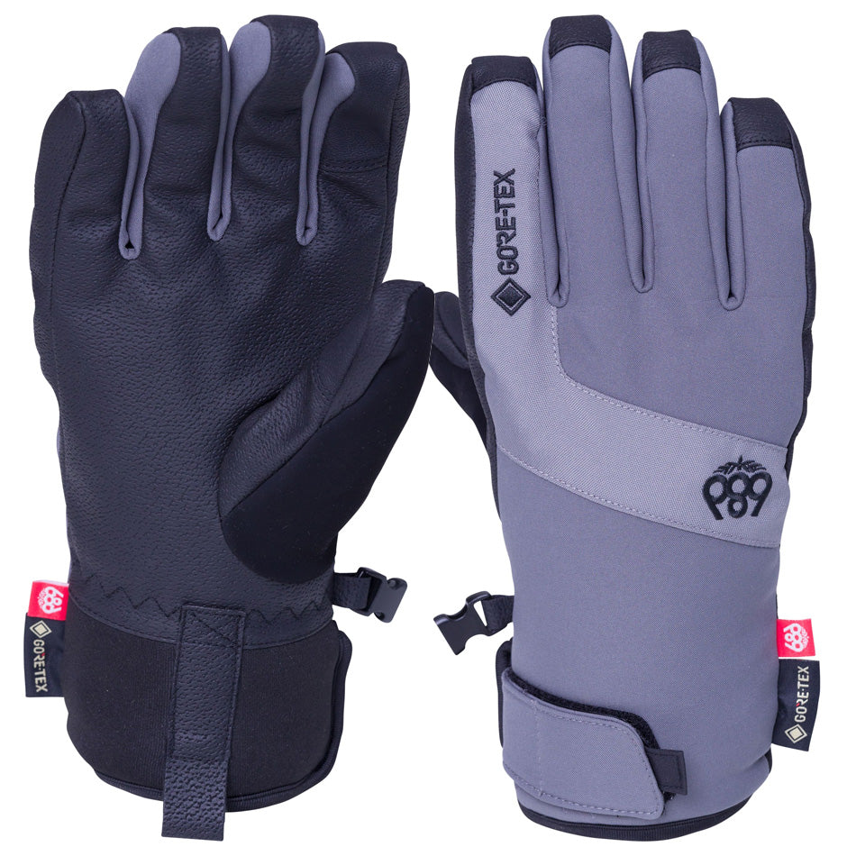W GORE-TEX Linear Undercuff Glove W24