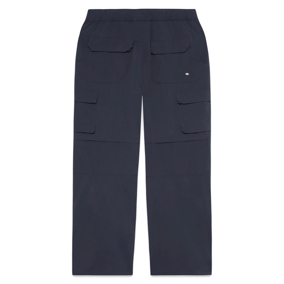 Traverse Zip Off Cargo Wide Fit Pant 2024