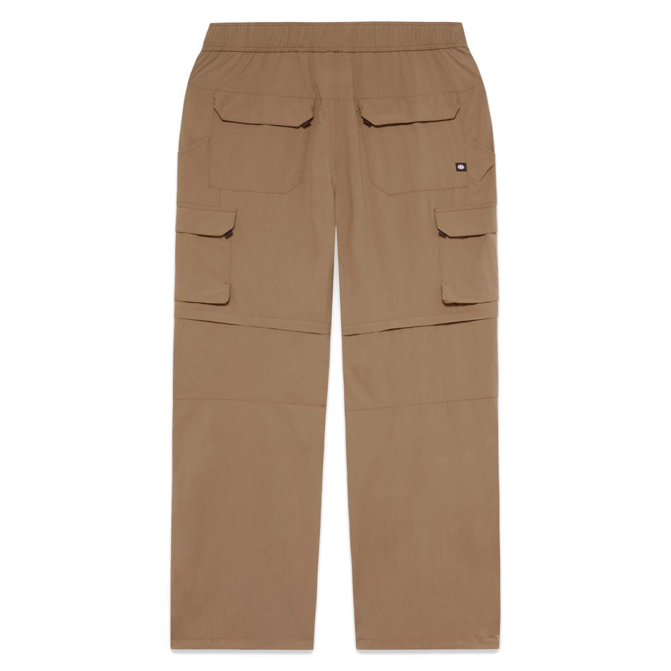 Traverse Zip Off Cargo Wide Fit Pant 2024