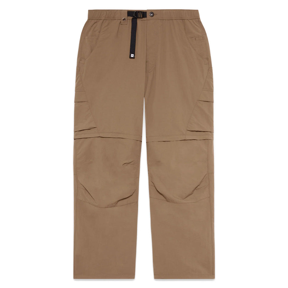 Traverse Zip Off Cargo Wide Fit Pant 2024