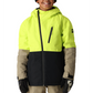 Boys' Hydra Insulated Jacket 2025