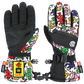 Youth Heat Insulated Glove 2025