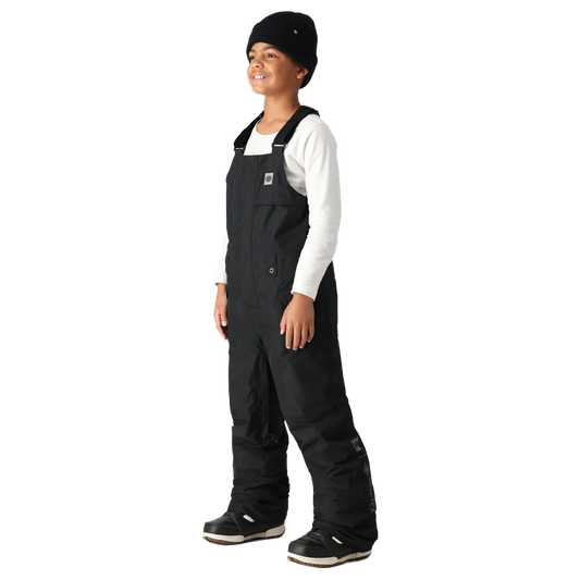 Youth Gore-Tex Core Insulated Bib 2025