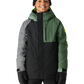 Youth Gore-Tex Core Insulated Jacket 2025