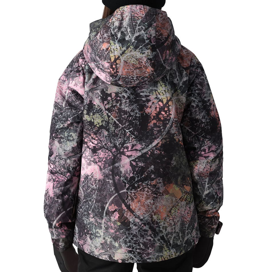 Girls' Hydra Insulated Jacket 2025