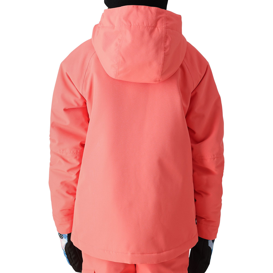 Girls' Hydra Insulated Jacket 2025