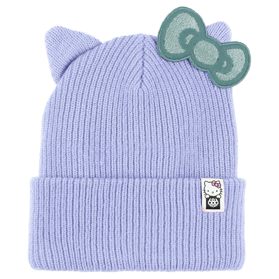 Youth Hello Kitty Beanie 2025