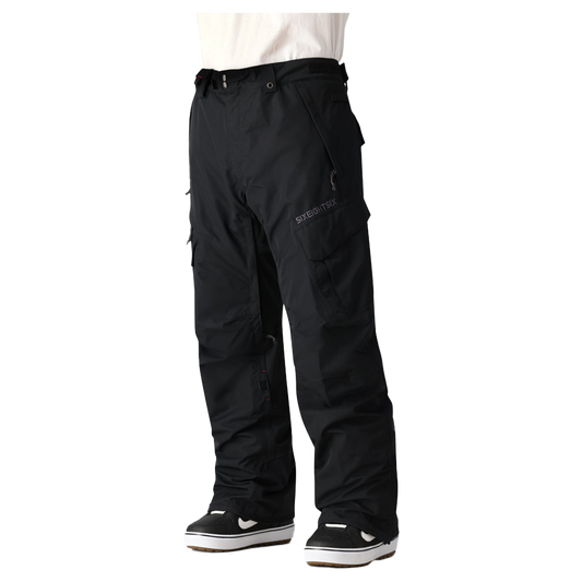 Smarty 3-in1 Cargo Pant 2025