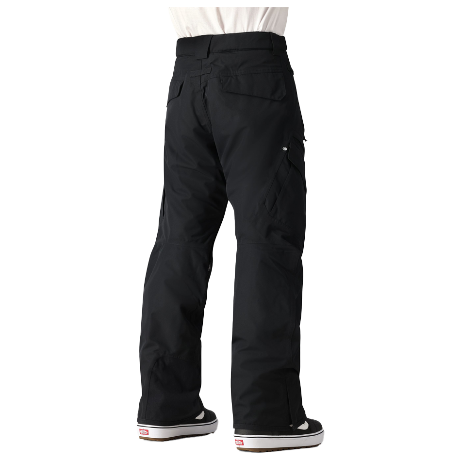 Smarty 3-in1 Cargo Pant 2025