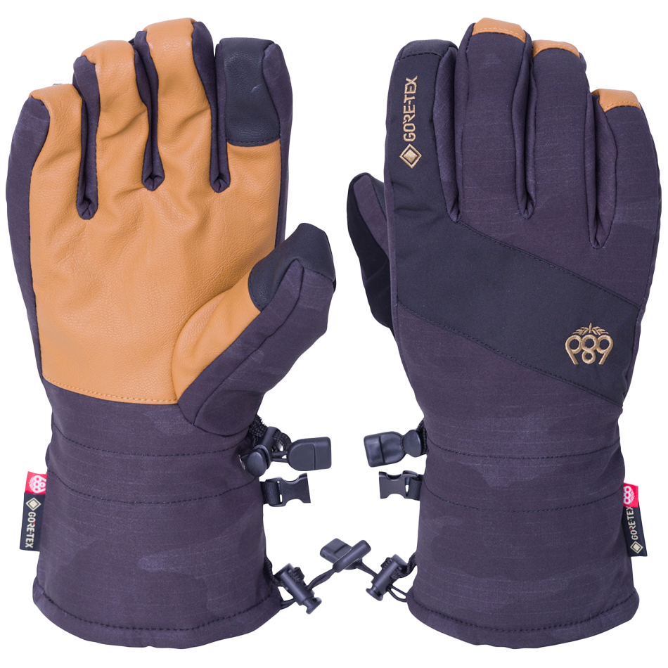 Gore-Tex Linear Glove 2025