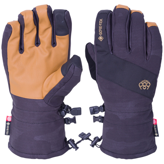 Gore-Tex Linear Glove 2025