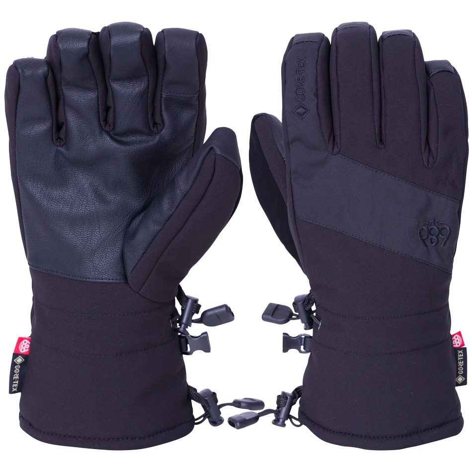 Gore-Tex Linear Glove 2025