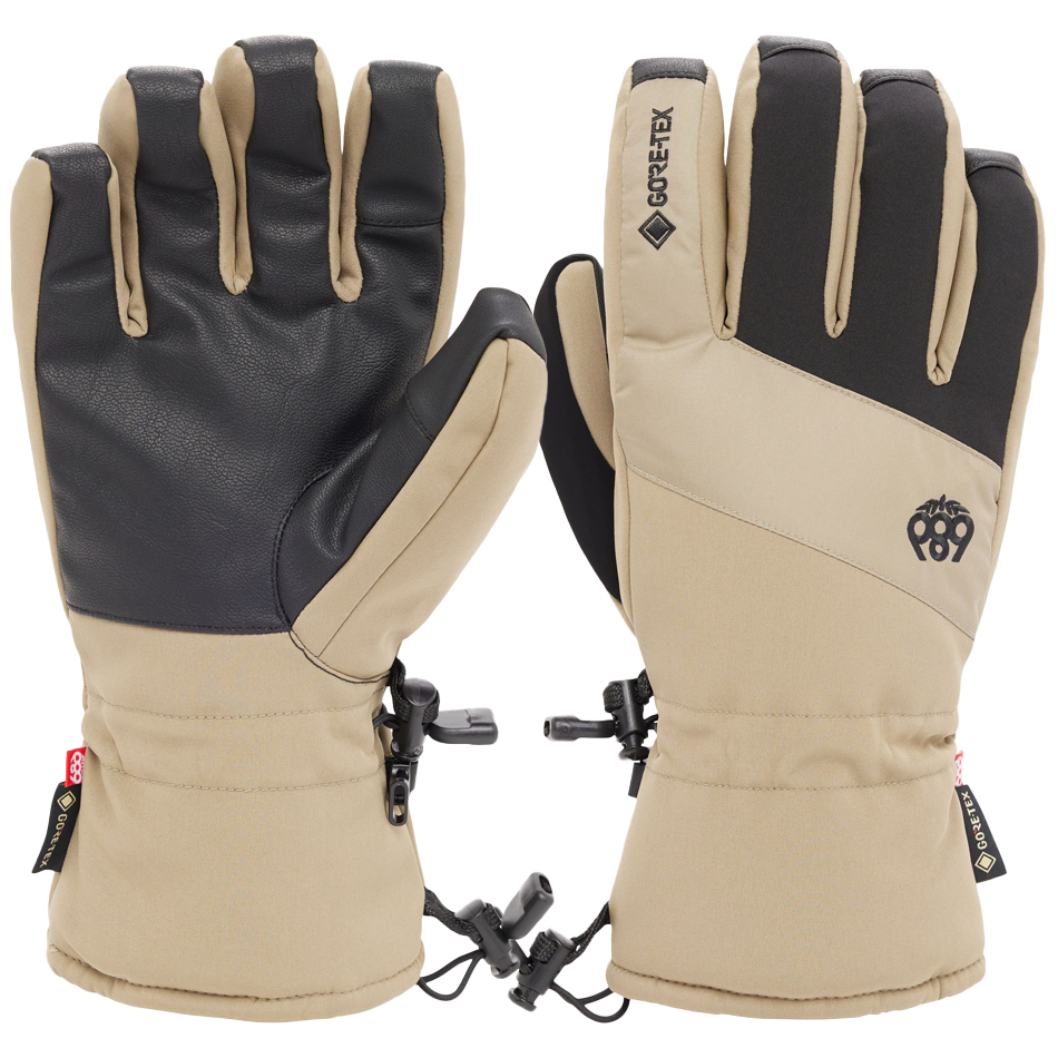 Gore-Tex Linear Glove 2025