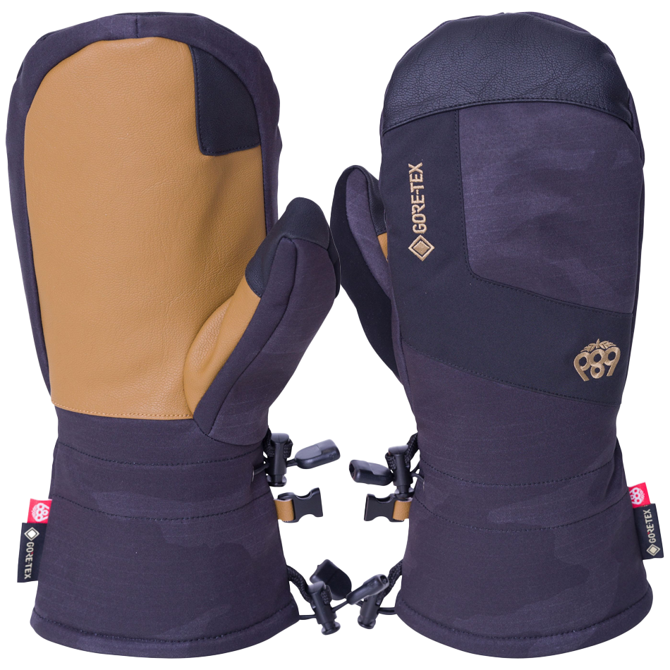 Gore-Tex Linear Mitt 2025