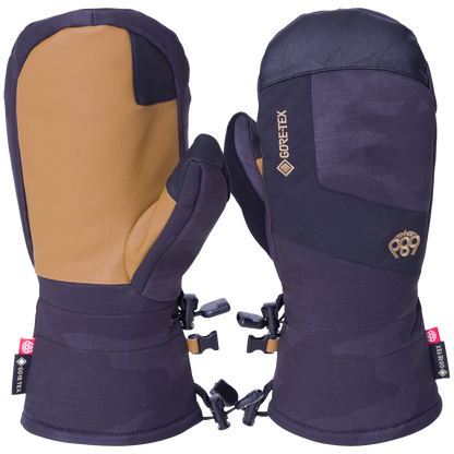 Gore-Tex Linear Mitt 2025