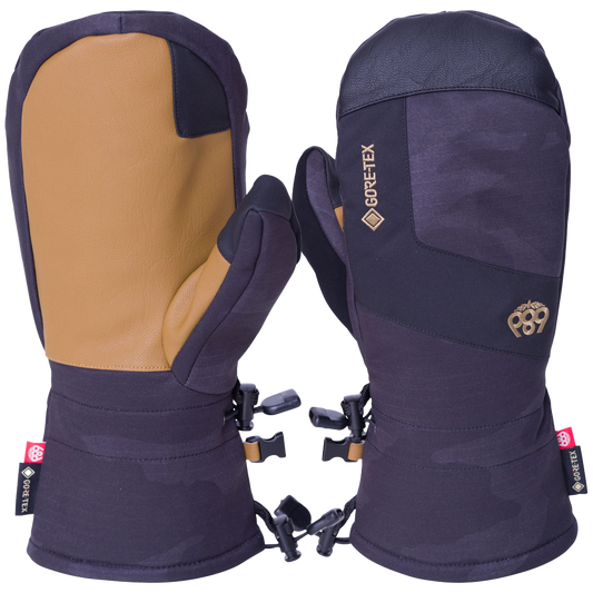 Gore-Tex Linear Mitt 2025