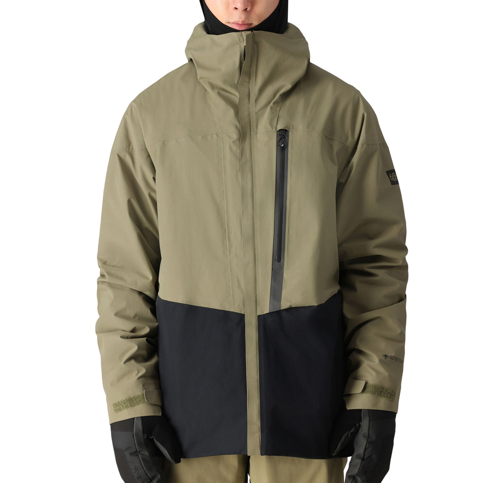 Gore-Tex GT Jacket 2025