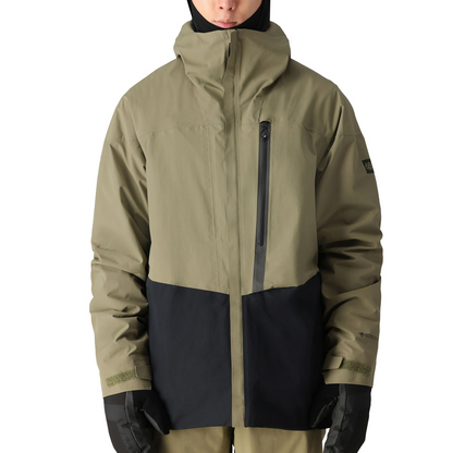 Gore-Tex GT Jacket 2025