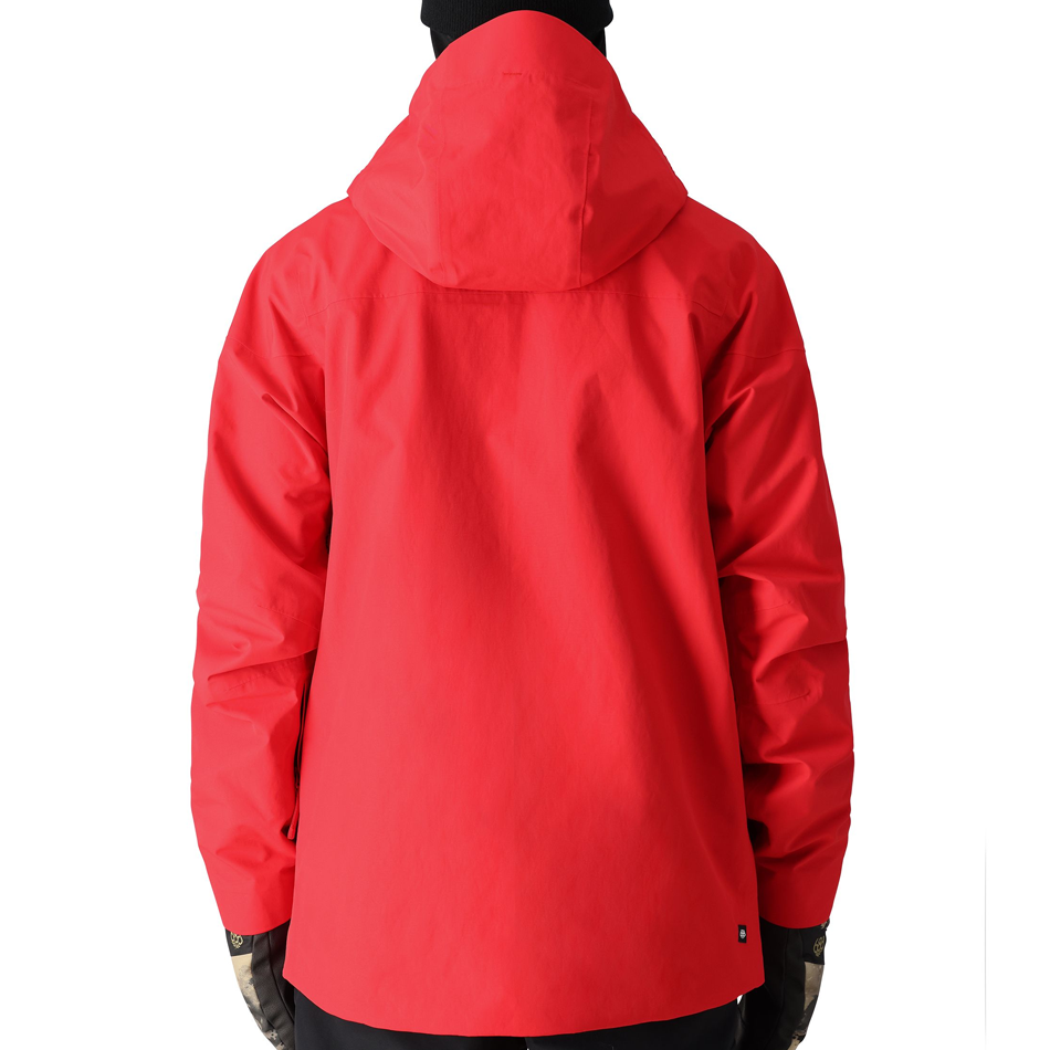 Gore-Tex GT Jacket 2025