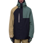 Gore-Tex Core Shell Jacket 2025