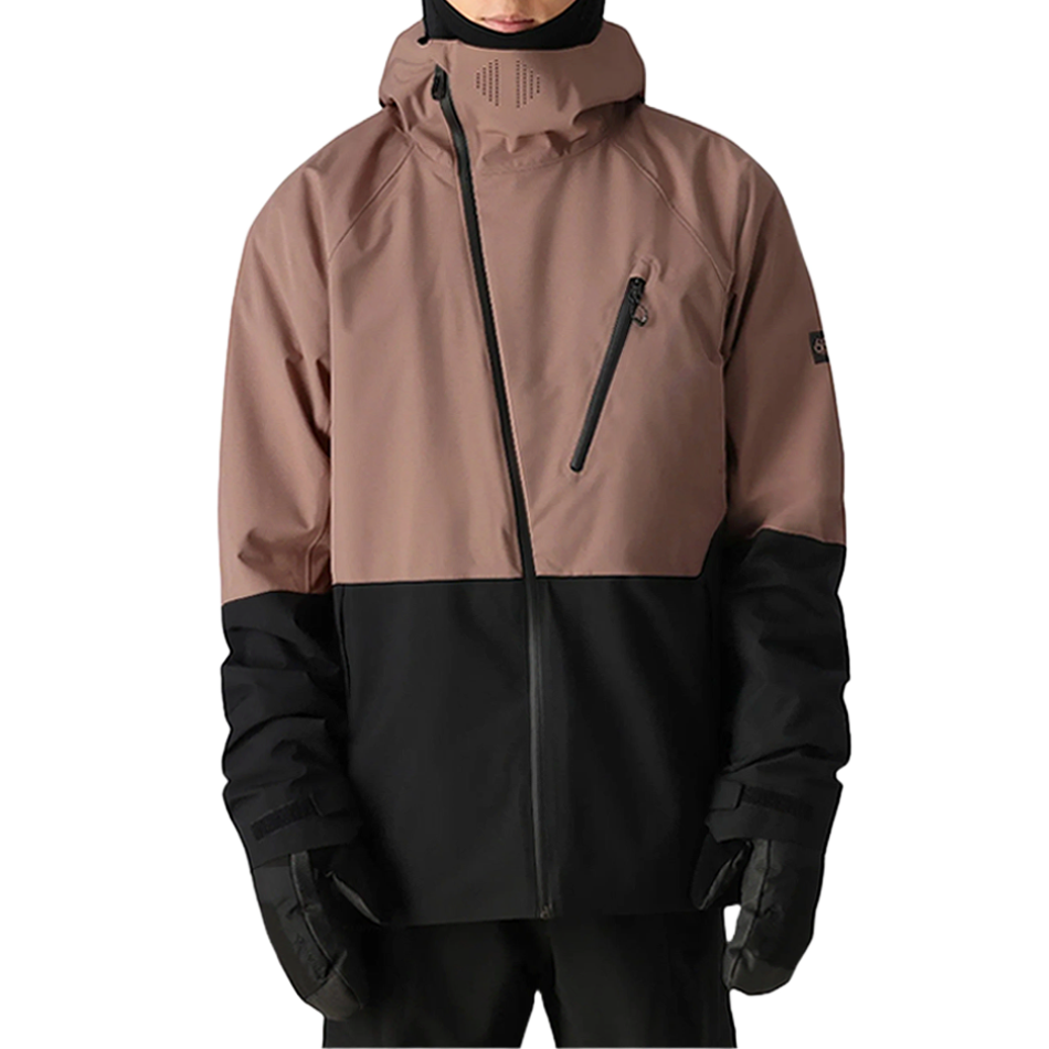 Hydra Thermagraph Jacket 2025