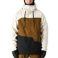 Geo Insulated Jacket 2025