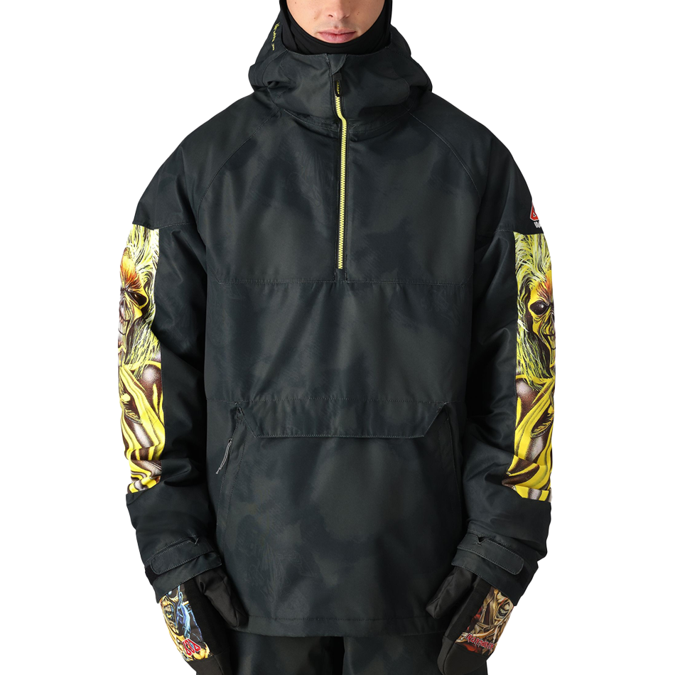 Renewal Insulated Anorak Jacket 2025