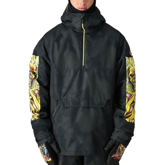 Renewal Insulated Anorak Jacket 2025