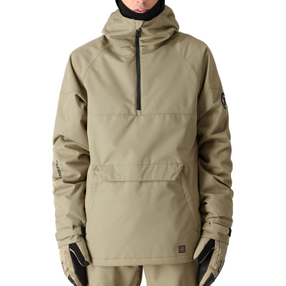 Renewal Insulated Anorak Jacket 2025