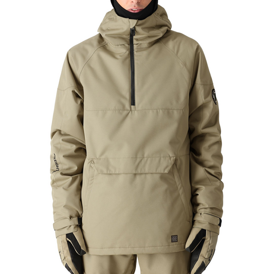 Renewal Insulated Anorak Jacket 2025