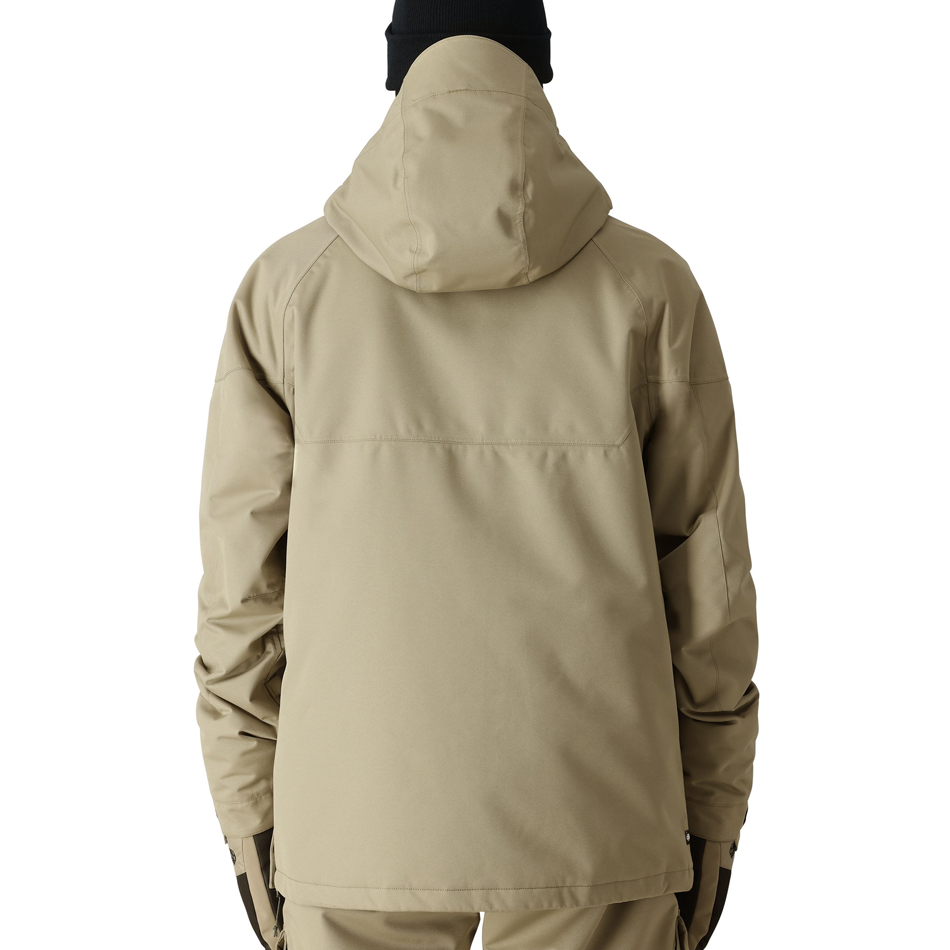 Renewal Insulated Anorak Jacket 2025