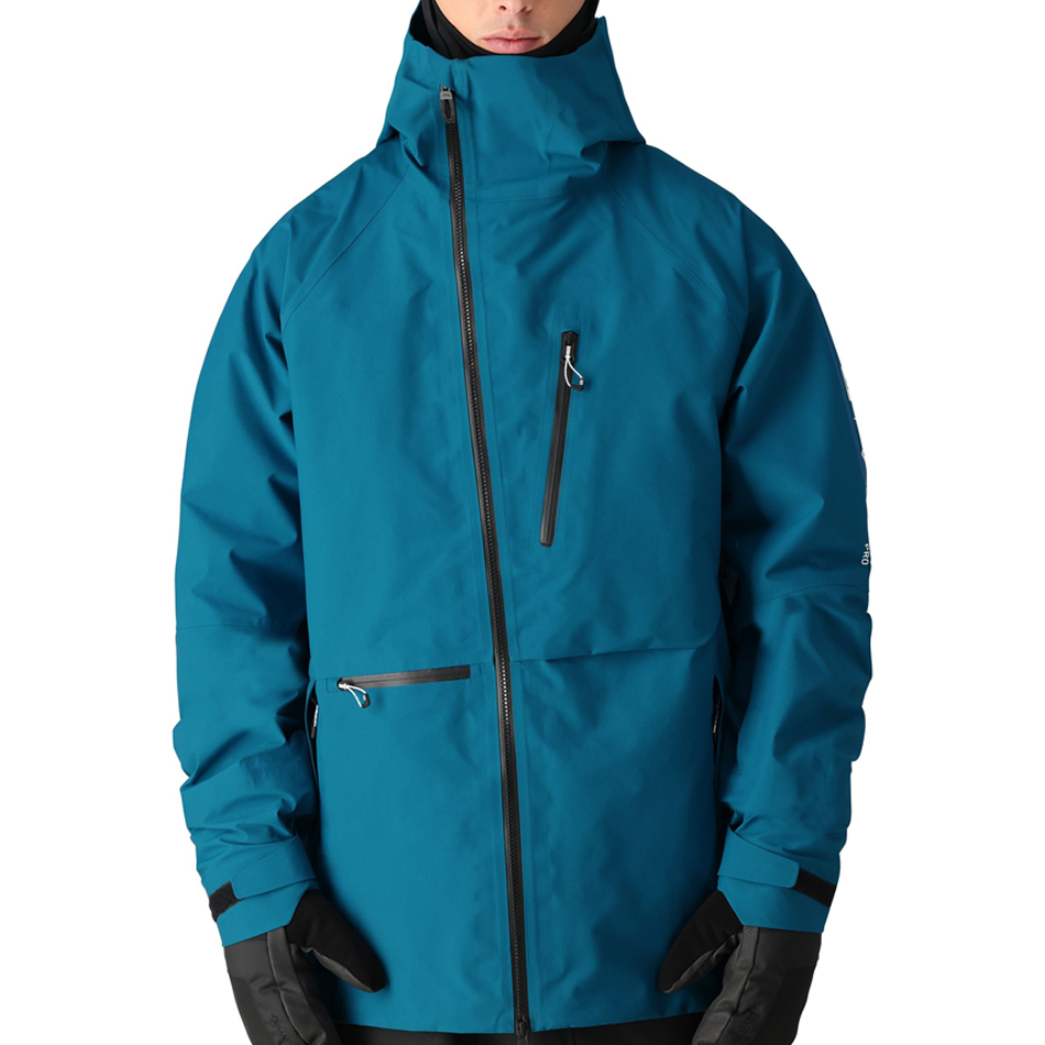 Gore-Tex Pro 3L Thermagraph Hydra Jacket 2025