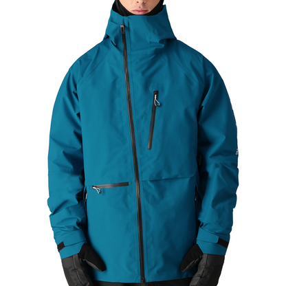 Gore-Tex Pro 3L Thermagraph Hydra Jacket 2025