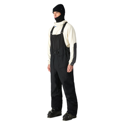 Gore-Tex Pro 3L Thermagraph Bib – The Boardroom Gore-Tex Pro 3L Thermagraph Bib – The Boardroom