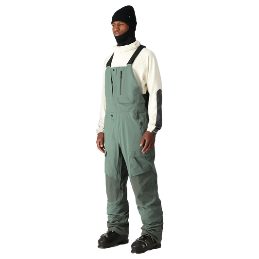 Gore-Tex Stretch Dispatch Bib 2025