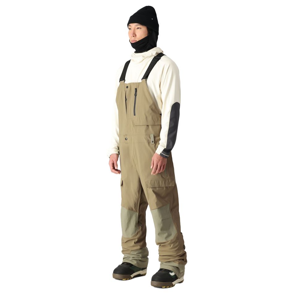 Gore-Tex Stretch Dispatch Bib 2025