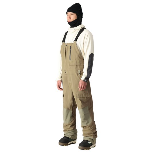 Gore-Tex Stretch Dispatch Bib 2025