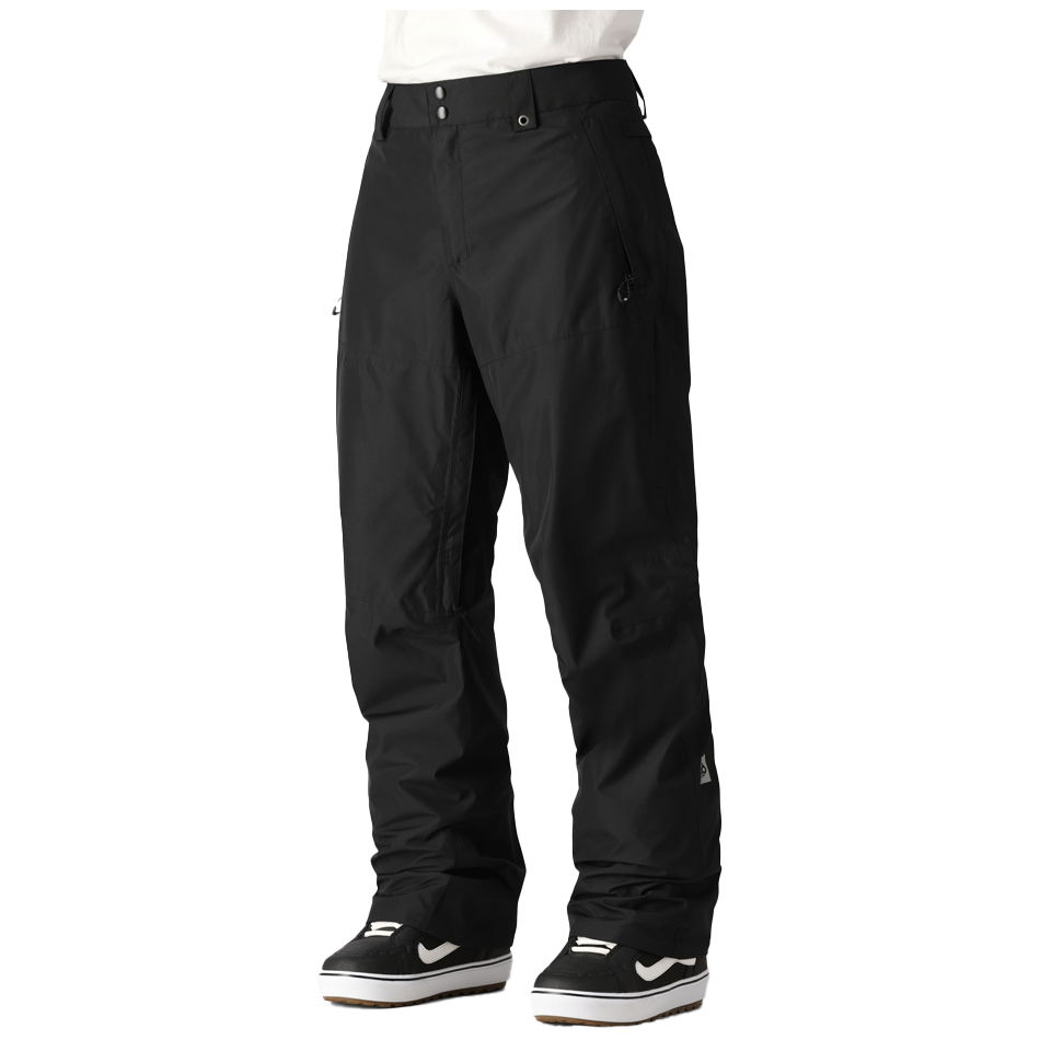 Gore-Tex Core Shell Pant 2025