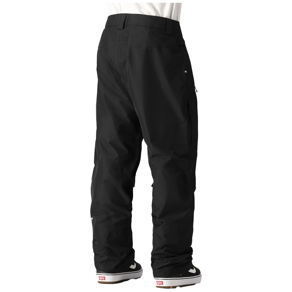 Gore-Tex Core Shell Pant 2025