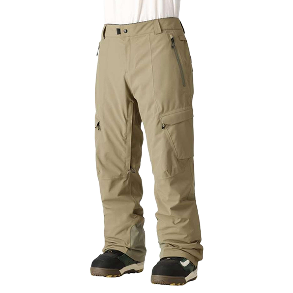 Quantum Thermagraph Pant 2025