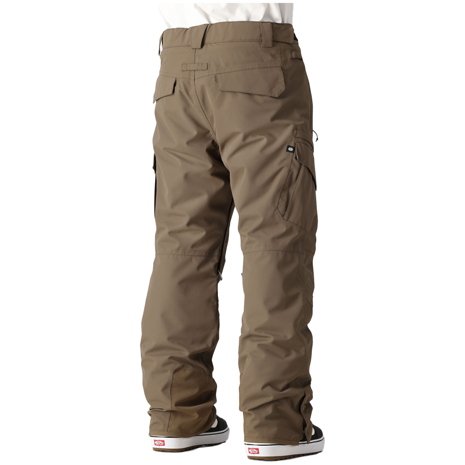 Smarty 3-in-1 Cargo Pant 2025