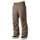 Smarty 3-in-1 Cargo Pant 2025