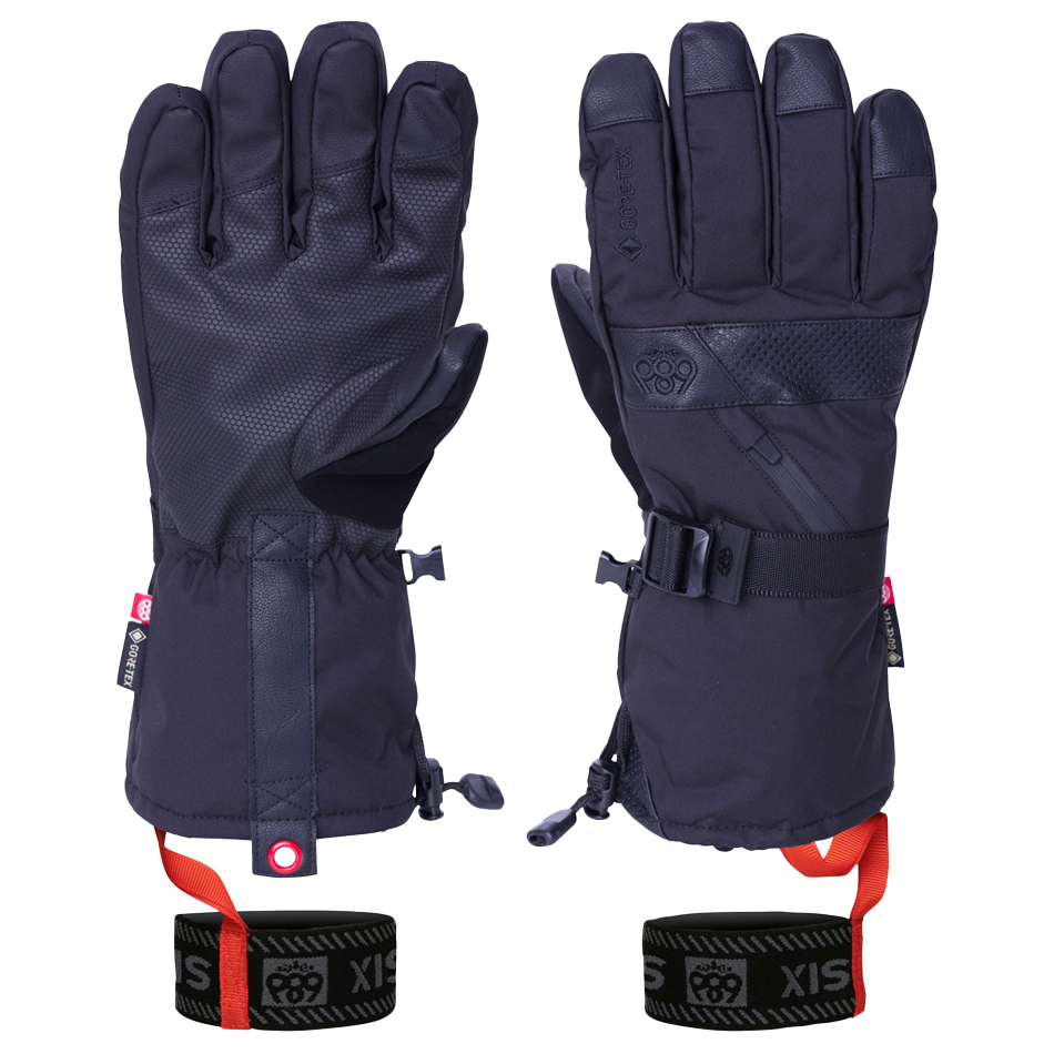 Gore-Tex Smarty Gauntlet Glove 2025